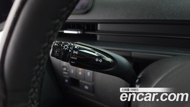 Hyundai Staria 2022 — photo 27