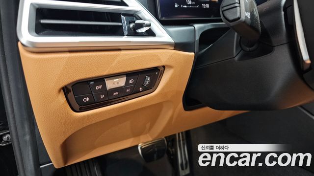 BMW 3-Series 2025 — photo 20