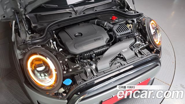 Mini Cooper 2023 — photo 6