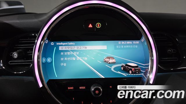 Mini Cooper 2023 — photo 22