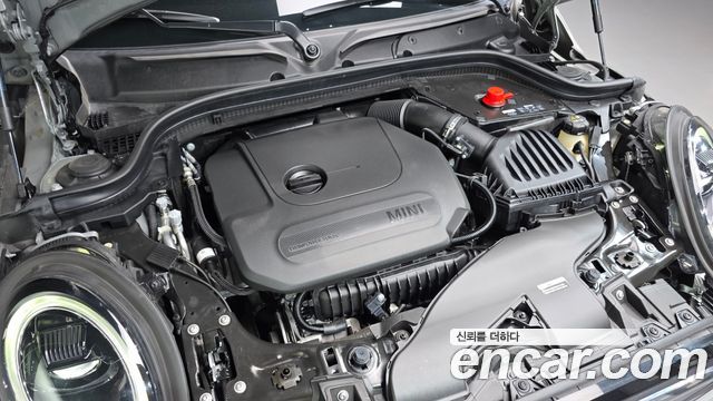 Mini Cooper 2023 — photo 27