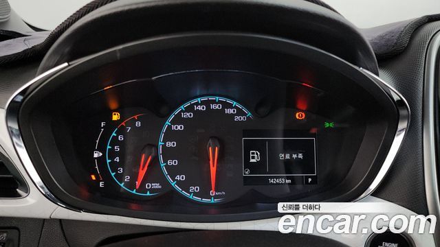 Chevrolet Korea Spark 2016 — photo 11