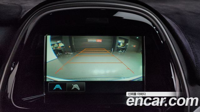 Chevrolet Korea Spark 2016 — photo 20