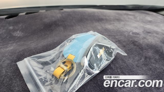 Chevrolet Korea Spark 2016 — photo 21