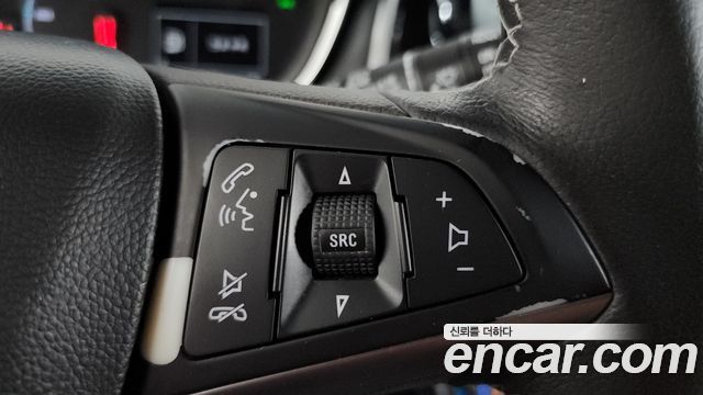 Chevrolet Korea Spark 2016 — photo 22
