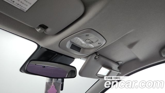 Chevrolet Korea Spark 2016 — photo 26