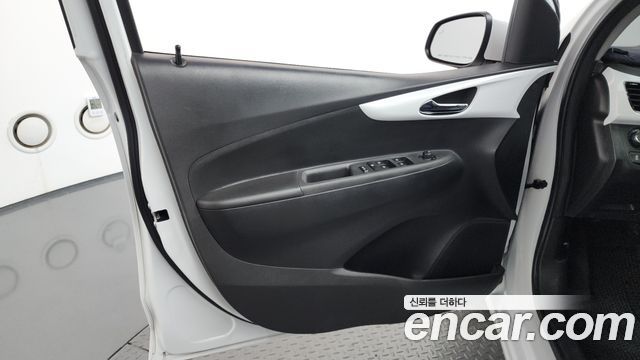 Chevrolet Korea Spark 2016 — photo 14