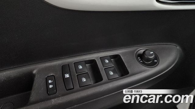 Chevrolet Korea Spark 2016 — photo 27