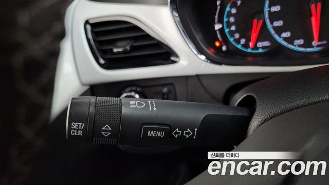 Chevrolet Korea Spark 2016 — photo 29