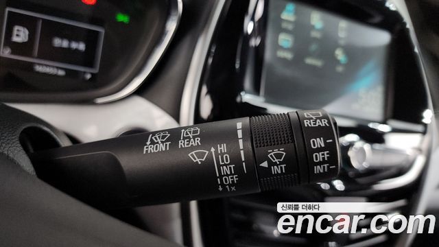 Chevrolet Korea Spark 2016 — photo 30