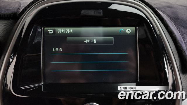 Chevrolet Korea Spark 2016 — photo 33