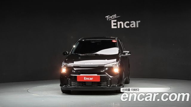 Kia morning 2025 — photo 3