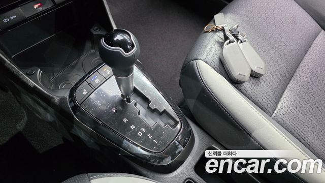 Kia morning 2025 — photo 12