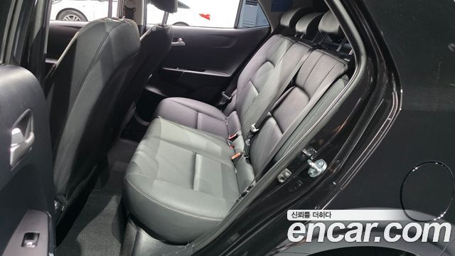 Kia morning 2025 — photo 17