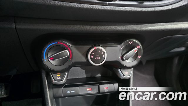Kia morning 2025 — photo 24