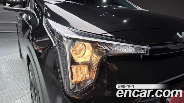 Kia morning 2025 — photo 8