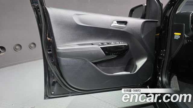 Kia morning 2025 — photo 14