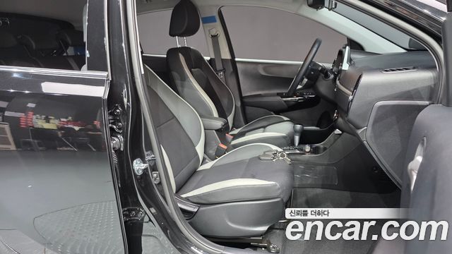 Kia morning 2025 — photo 16