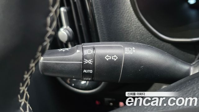 Kia morning 2025 — photo 28