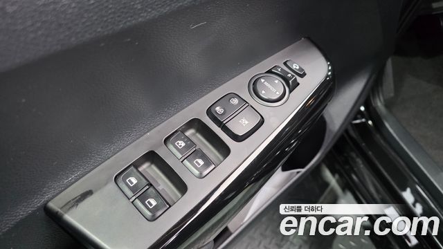 Kia morning 2025 — photo 29