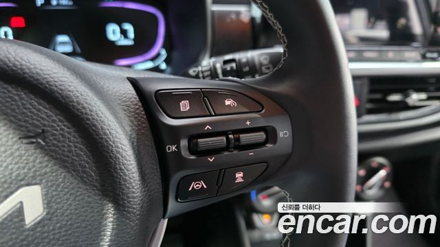 Kia morning 2025 — photo 30