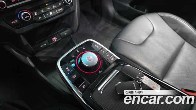 Kia Niro 2023 — photo 12