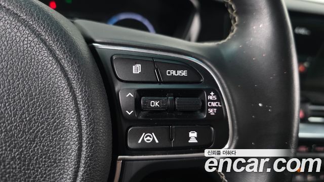 Kia Niro 2023 — photo 24
