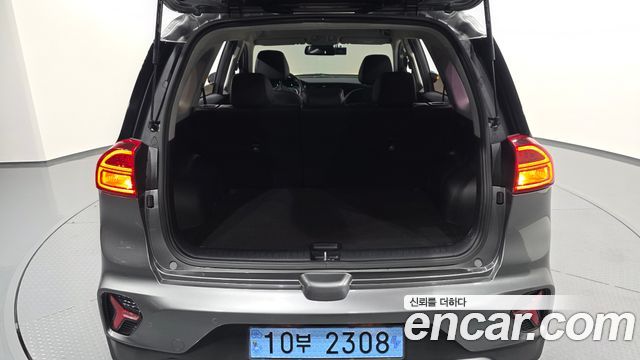 Kia Niro 2023 — photo 25