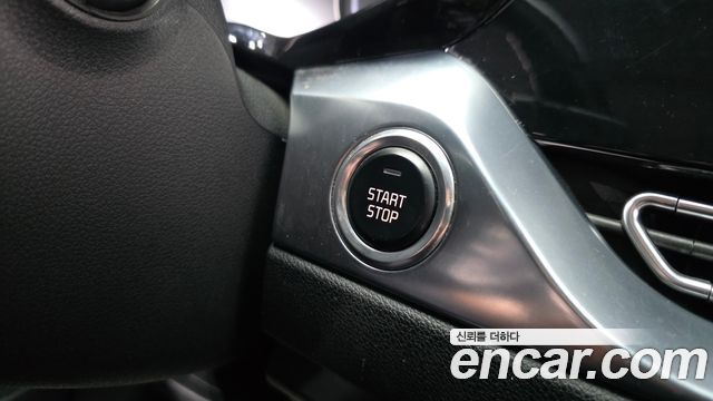 Kia Niro 2023 — photo 28