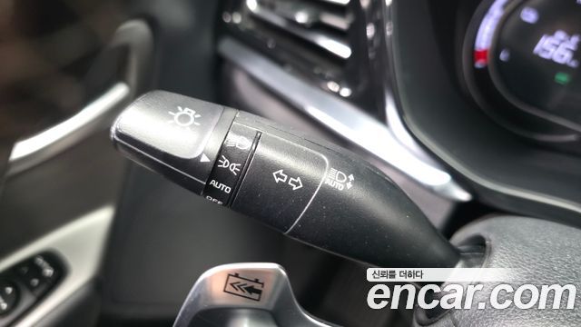 Kia Niro 2023 — photo 33