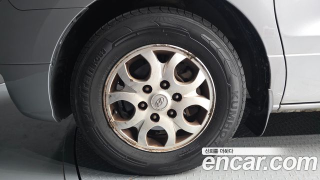 Hyundai Starex 2014 — photo 5