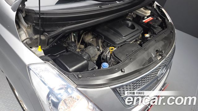 Hyundai Starex 2014 — photo 6