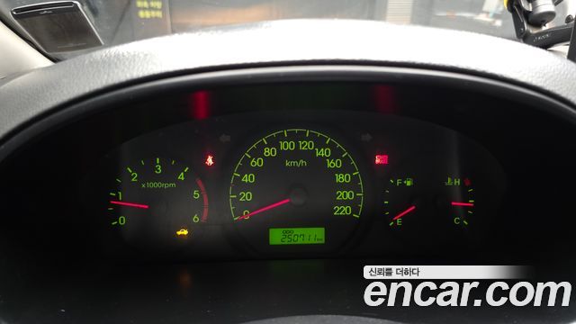 Hyundai Starex 2014 — photo 8