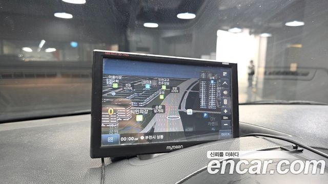 Hyundai Starex 2014 — photo 15