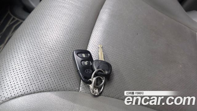 Hyundai Starex 2014 — photo 19