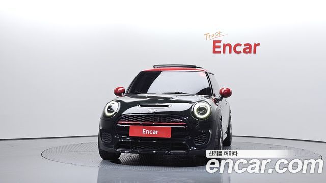 Mini Cooper 2019 — photo 3