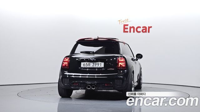 Mini Cooper 2019 — photo 4