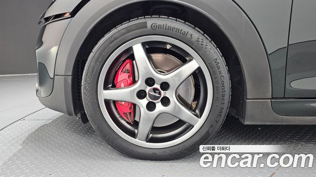 Mini Cooper 2019 — photo 5