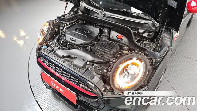 Mini Cooper 2019 — photo 6
