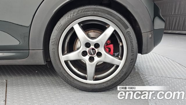 Mini Cooper 2019 — photo 7