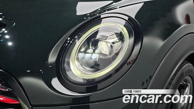 Mini Cooper 2019 — photo 8