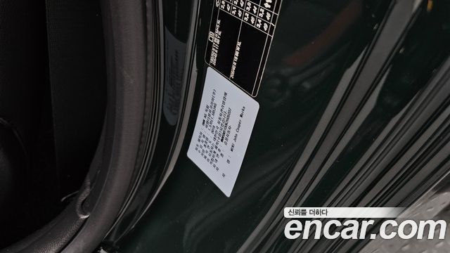 Mini Cooper 2019 — photo 32