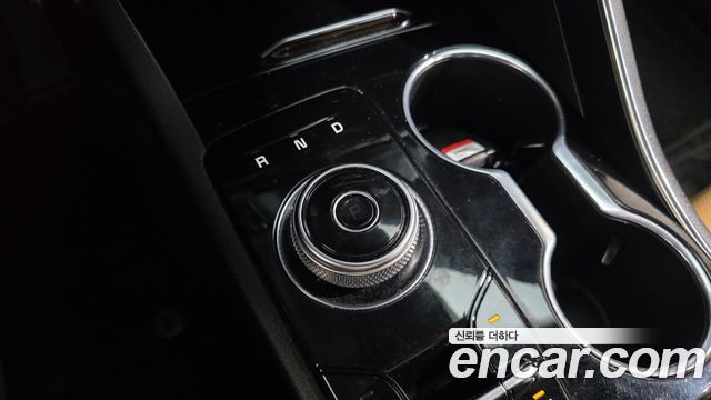 Kia K5 2020 — photo 9
