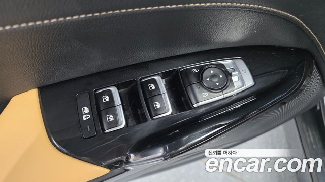 Kia K5 2020 — photo 14