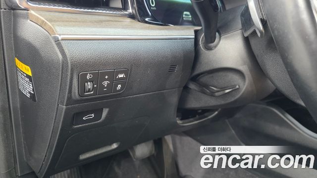 Kia K5 2020 — photo 15
