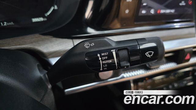 Kia K5 2020 — photo 17