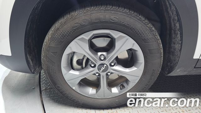 Kia Seltos 2025 — photo 5