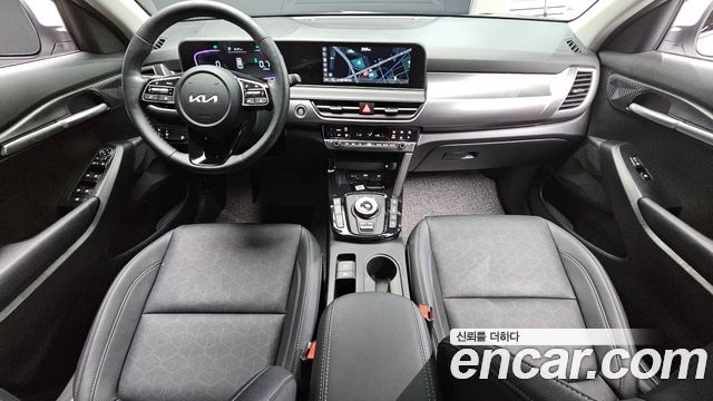 Kia Seltos 2025 — photo 10