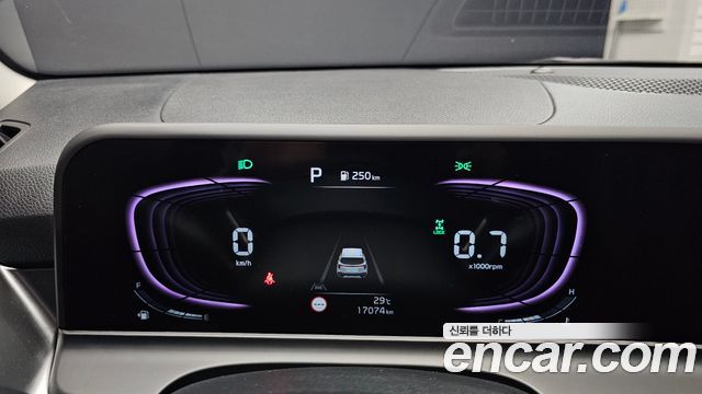 Kia Seltos 2025 — photo 11