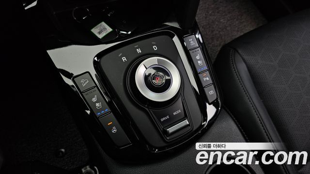 Kia Seltos 2025 — photo 12